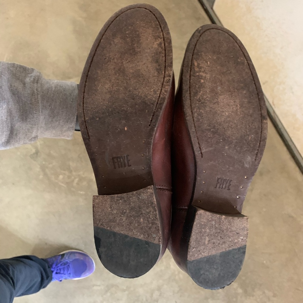 FRYE RIDING BOOTS - Picture 5 of 6